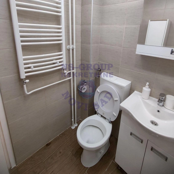stan za izdavanje Novi Sad 37m2 16368