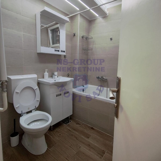 stan za izdavanje Novi Sad 37m2 16368