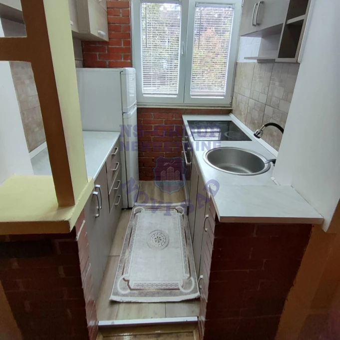 stan za izdavanje Novi Sad 37m2 16368