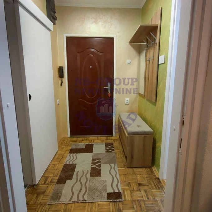 stan za izdavanje Novi Sad 37m2 16368