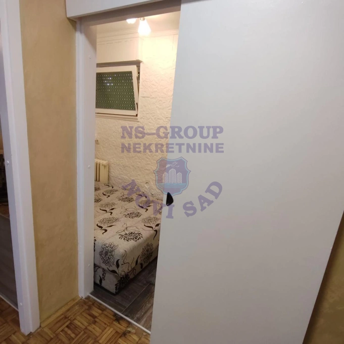 stan za izdavanje Novi Sad 37m2 16368