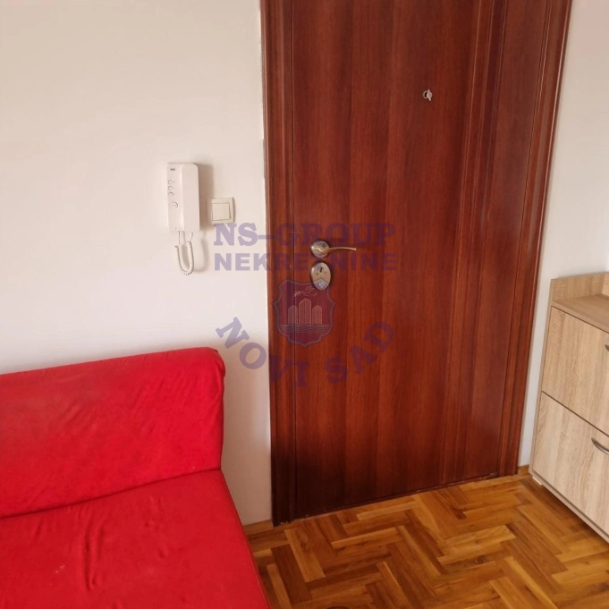 stan za izdavanje Novi Sad 30m2 15953