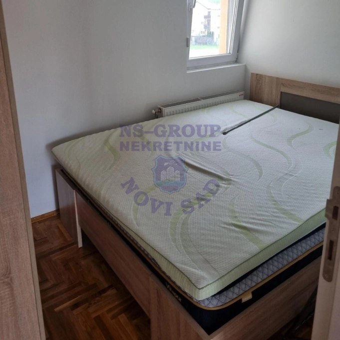stan za izdavanje Novi Sad 30m2 15953