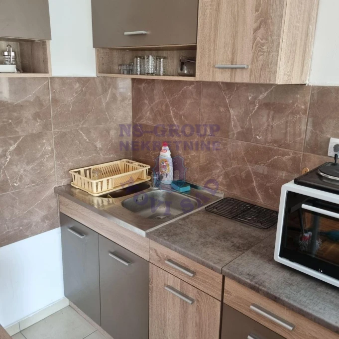 stan za izdavanje Novi Sad 30m2 15953