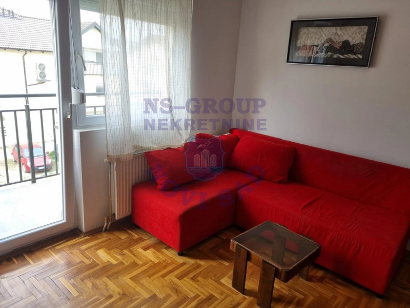 stan za izdavanje Novi Sad, 30m2 15953