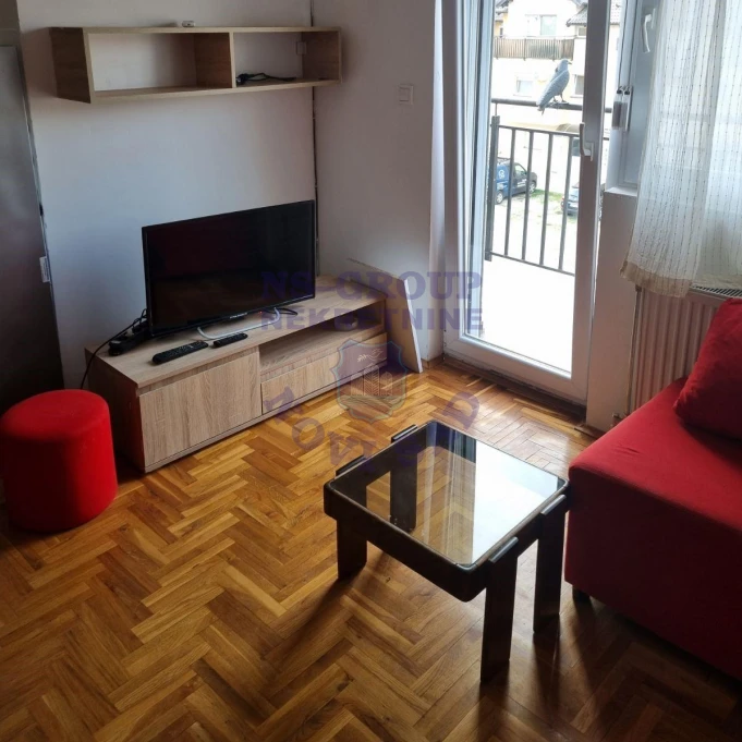 stan za izdavanje Novi Sad 30m2 15953