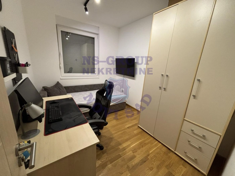 stan na prodaju Novi Sad 96m2 570035