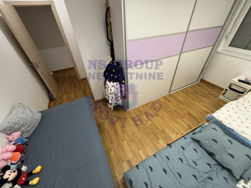 stan na prodaju Novi Sad 96m2 570035