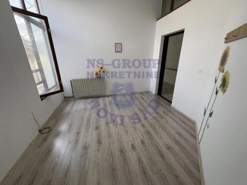 lokal na prodaju Inđija 174m2 570146