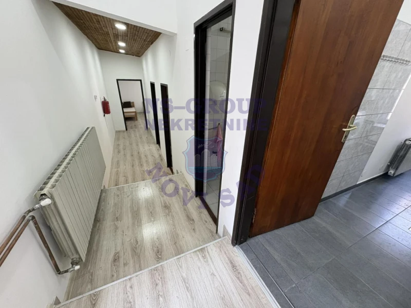 lokal na prodaju Inđija 174m2 570146