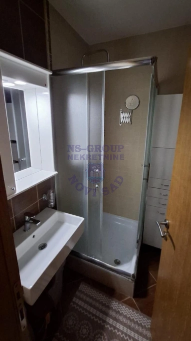 stan za izdavanje Novi Sad 44m2 16390