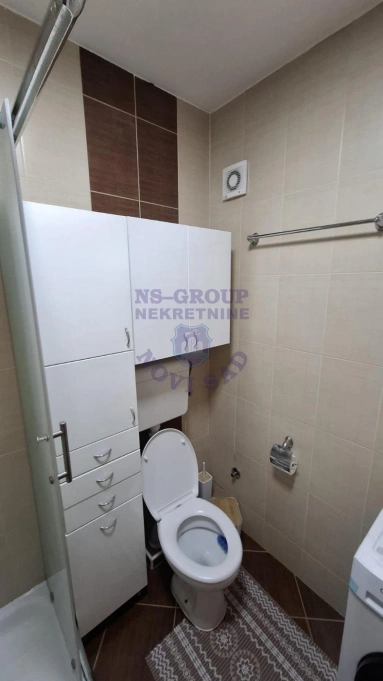 stan za izdavanje Novi Sad 44m2 16390