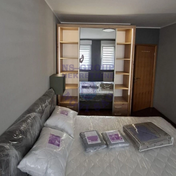 stan za izdavanje Novi Sad 44m2 16390