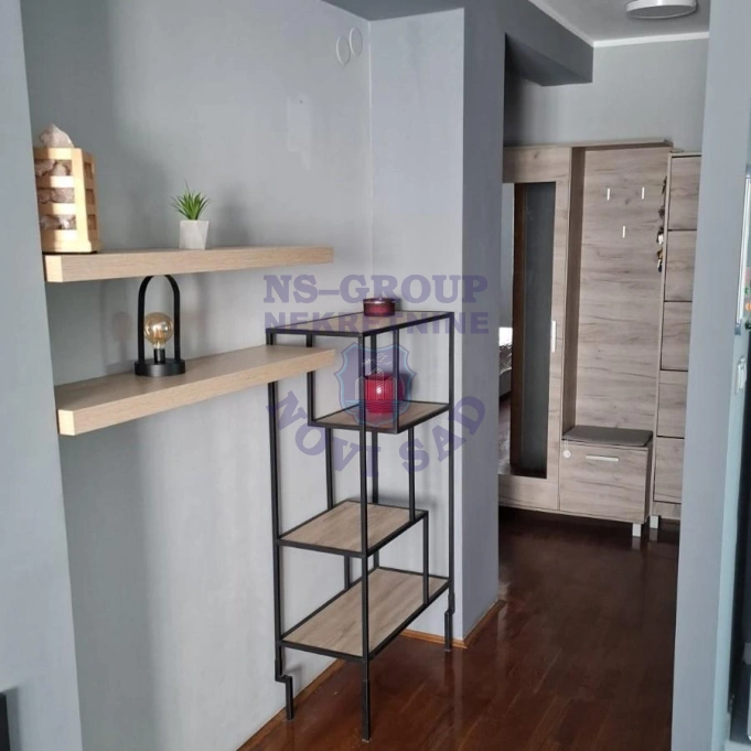 stan za izdavanje Novi Sad 44m2 16390