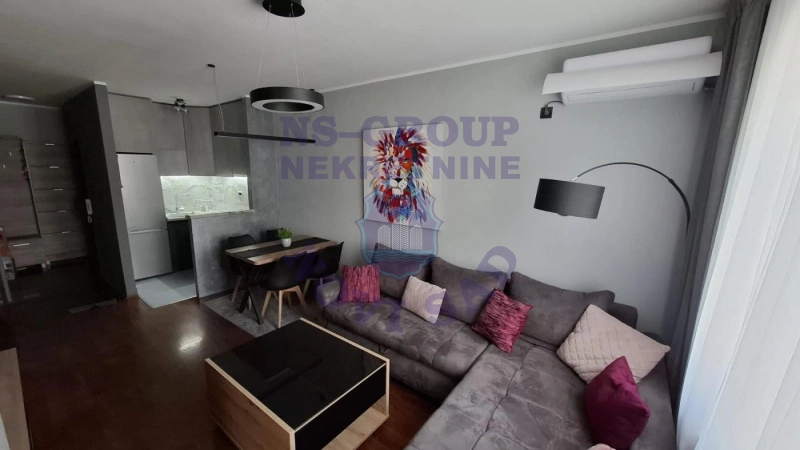 stan za izdavanje Novi Sad, 44m2 16390