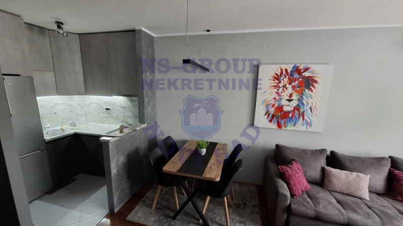 stan za izdavanje Novi Sad 44m2 16390