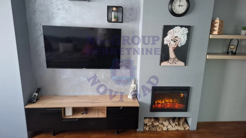 stan za izdavanje Novi Sad 44m2 16390