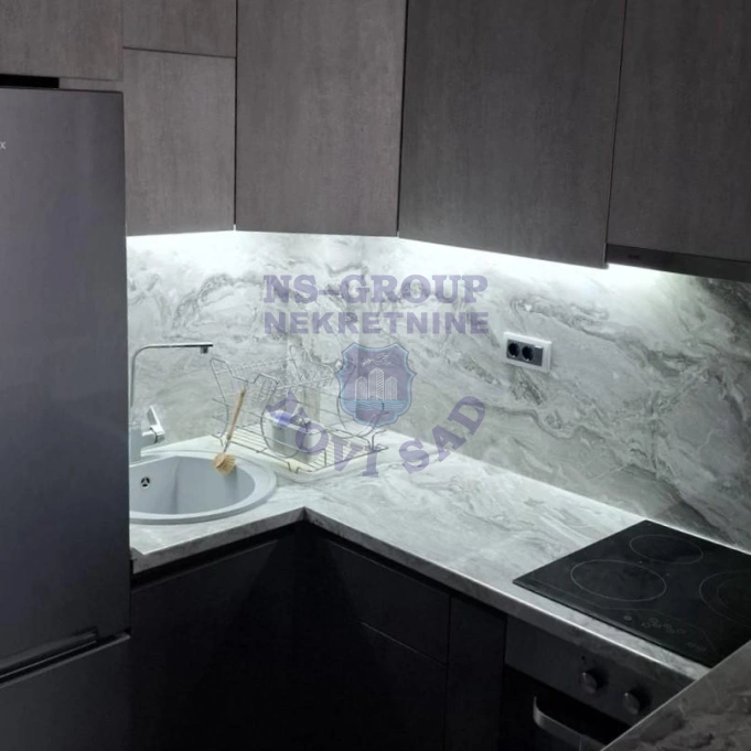 stan za izdavanje Novi Sad 44m2 16390