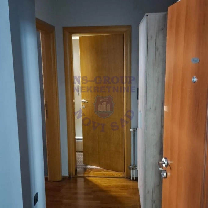 stan za izdavanje Novi Sad 44m2 16390
