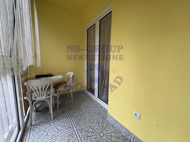 stan na prodaju Inđija 84m2 570144