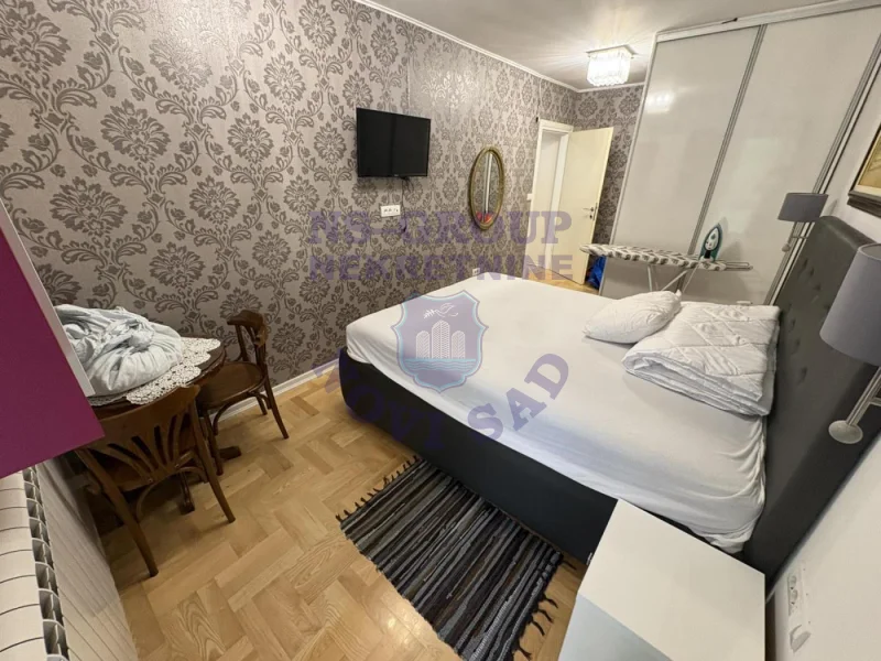 stan na prodaju Inđija 84m2 570144