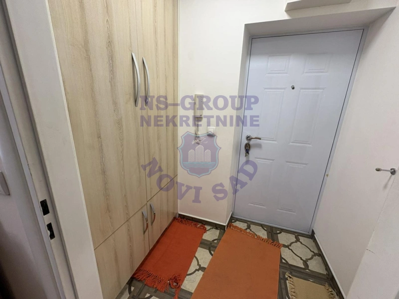 stan na prodaju Inđija 84m2 570144