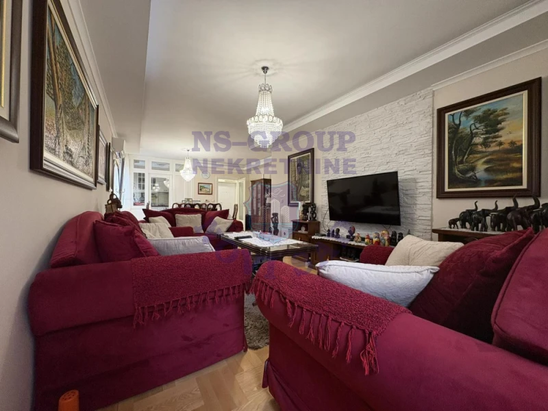 stan na prodaju Inđija 84m2 570144