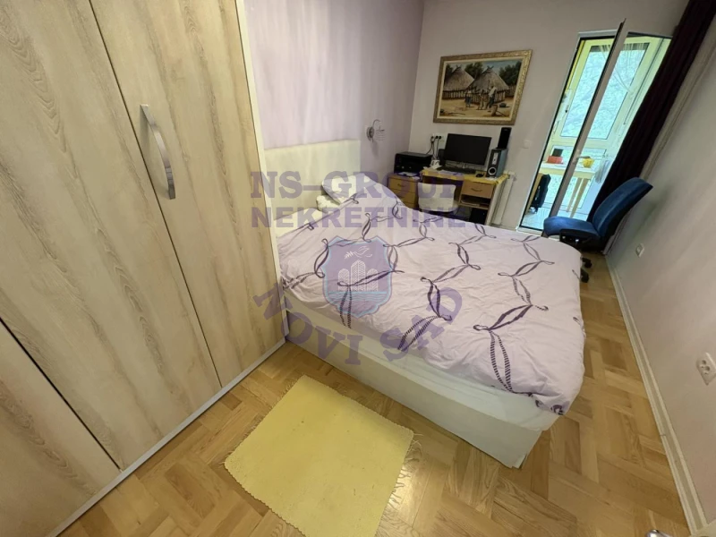 stan na prodaju Inđija 84m2 570144