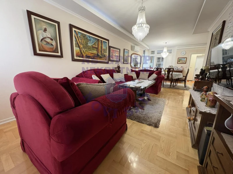 stan na prodaju Inđija, 84m2 570144