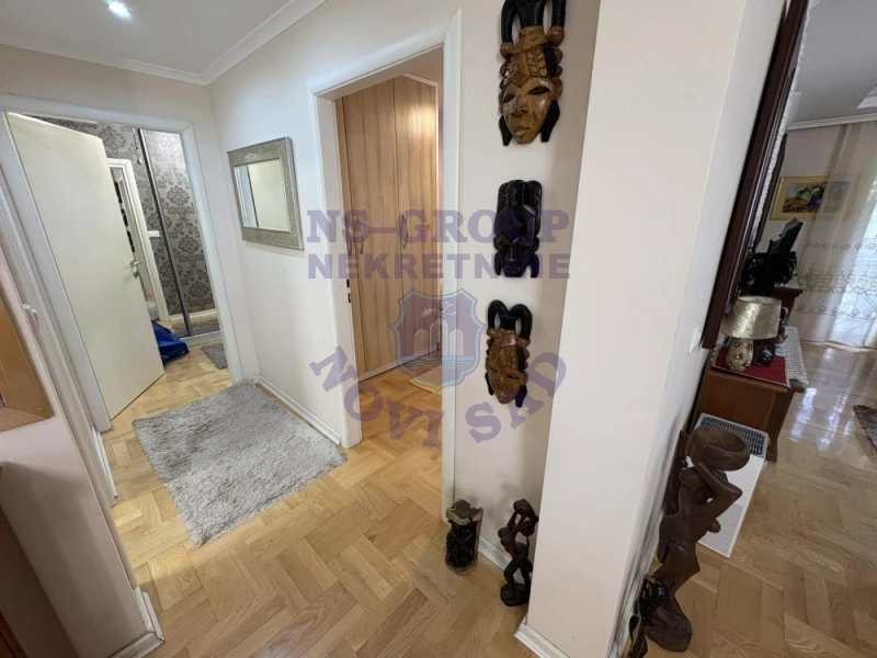 stan na prodaju Inđija 84m2 570144
