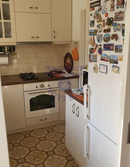 stan na prodaju Inđija 84m2 570144