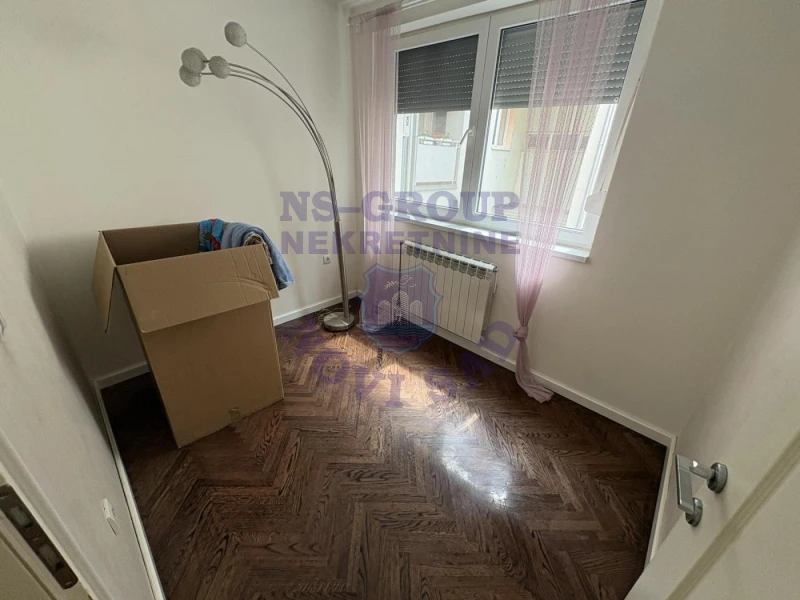 stan na prodaju Inđija 94m2 570051