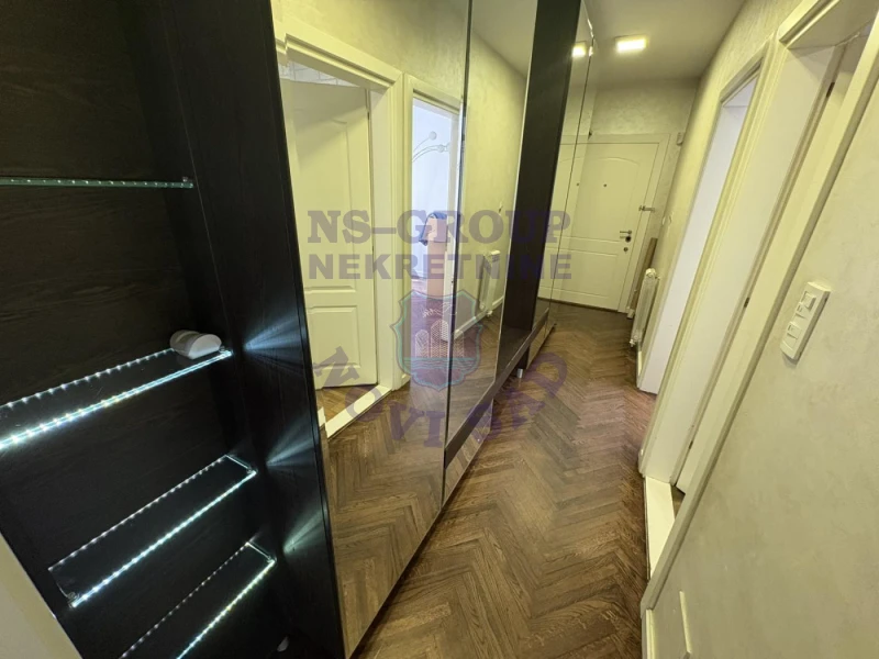 stan na prodaju Inđija 94m2 570051