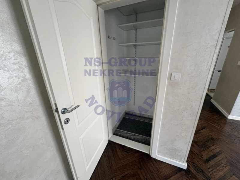 stan na prodaju Inđija 94m2 570051
