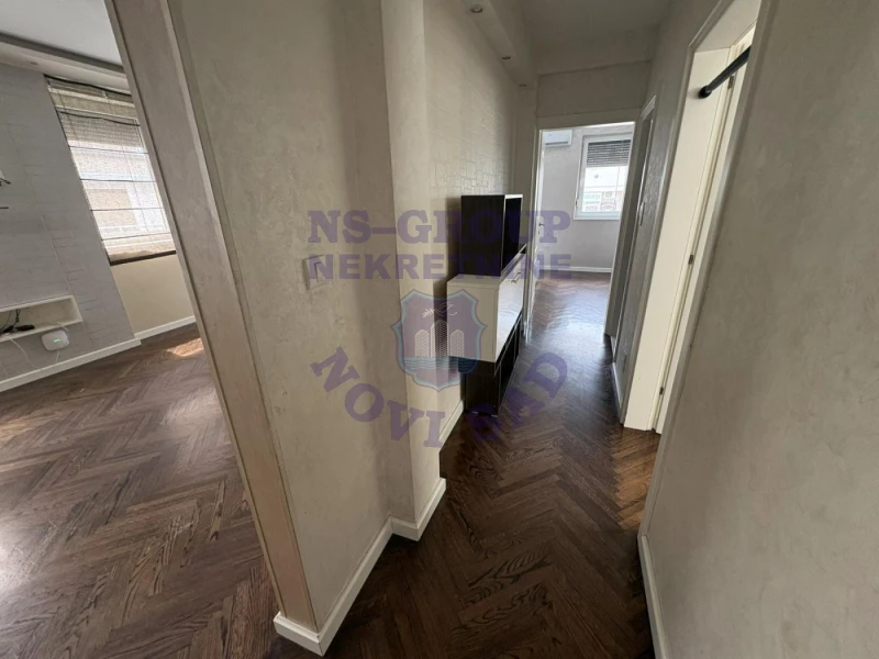 stan na prodaju Inđija 94m2 570051