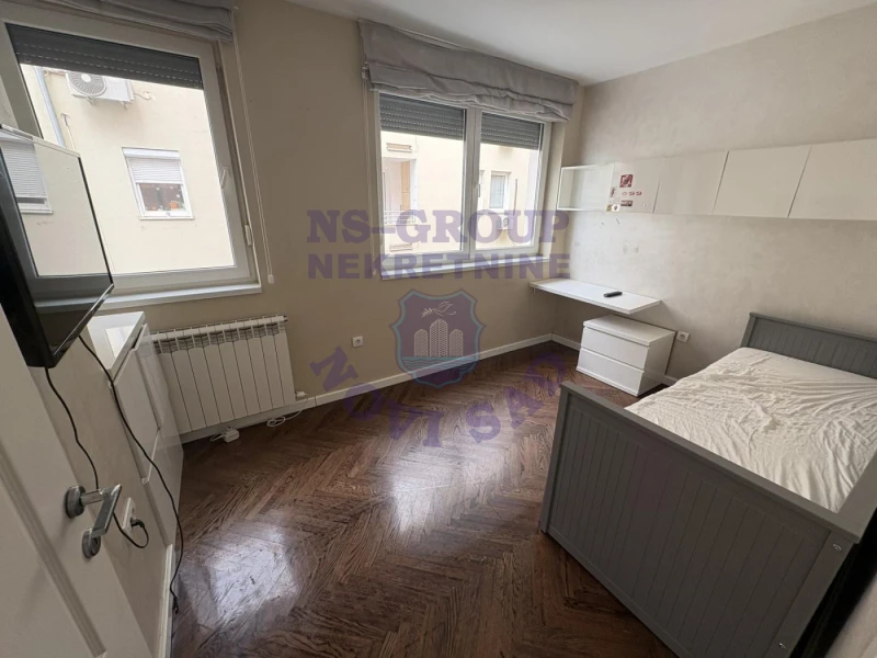 stan na prodaju Inđija 94m2 570051