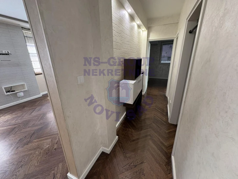 stan na prodaju Inđija 94m2 570051