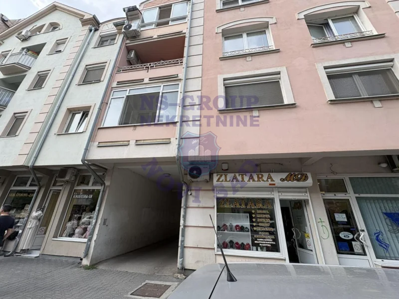 stan na prodaju Inđija 94m2 570051