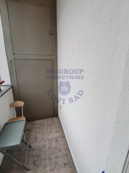 stan na prodaju Novi Sad 47m2 570193