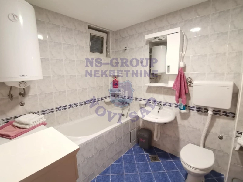 stan na prodaju Novi Sad 47m2 570193