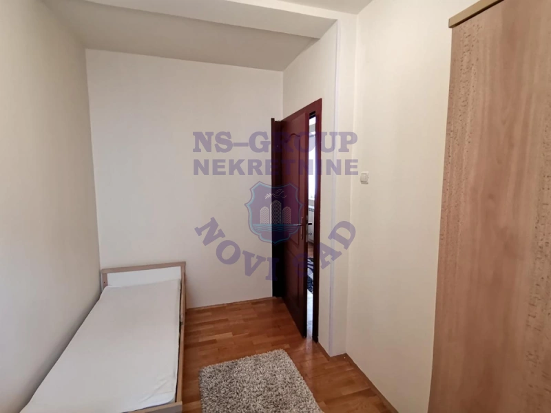 stan na prodaju Novi Sad 47m2 570193