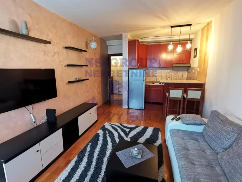 stan na prodaju Novi Sad 47m2 570193