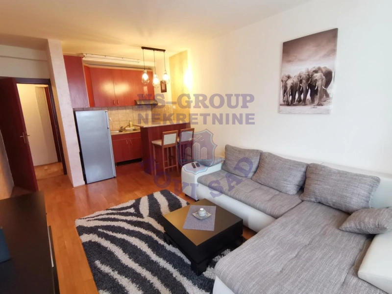 stan na prodaju Novi Sad 47m2 570193