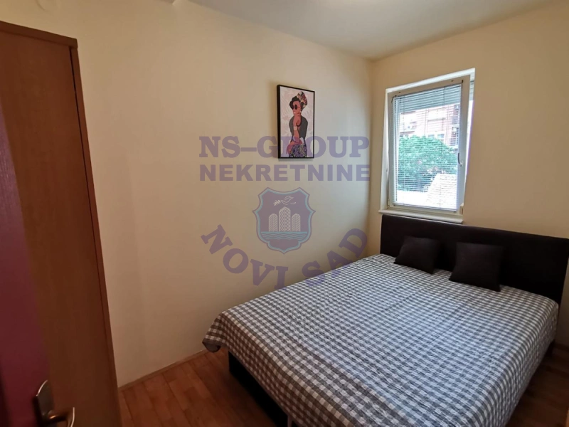 stan na prodaju Novi Sad 47m2 570193