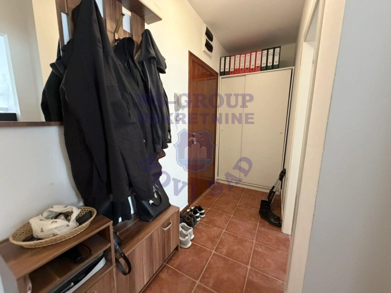 stan na prodaju Petrovaradin 36m2 570274