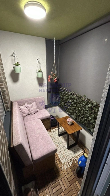 stan na prodaju Novi Sad 59m2 570418