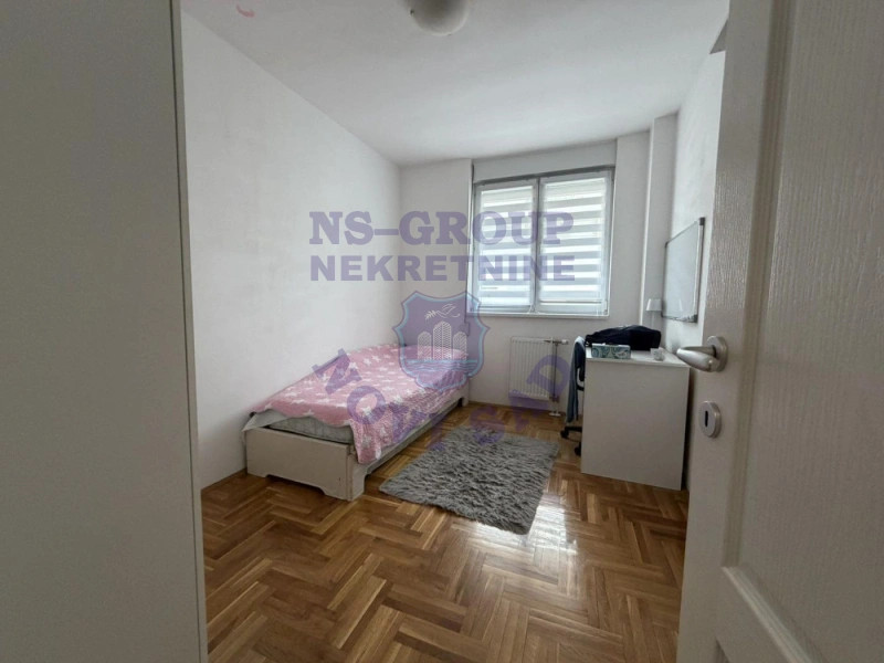 stan na prodaju Petrovaradin 36m2 570274