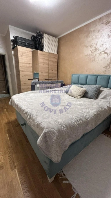 stan na prodaju Novi Sad 59m2 570418