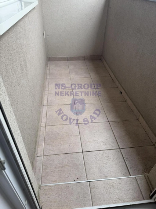 stan na prodaju Petrovaradin 36m2 570274
