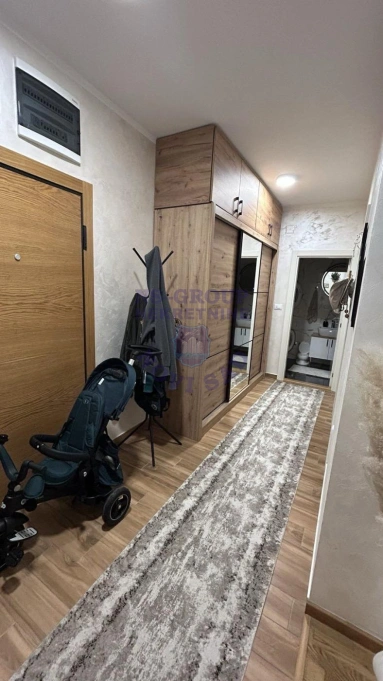stan na prodaju Novi Sad 59m2 570418